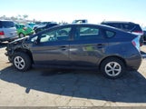 Toyota Prius Two JTDKN3DU9E1760342 fotografie