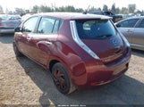 Nissan Leaf S 1N4BZ0CP0GC313376 снимка