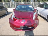 Nissan Leaf S 1N4BZ0CP0GC313376 снимка