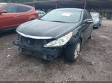 Hyundai Sonata Gls 5NPEB4AC4EH939534 снимка