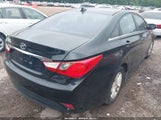Hyundai Sonata Gls 5NPEB4AC4EH939534 снимка