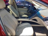 Lincoln Mkz 3LN6L2G93ER820643 снимка