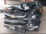 Chevrolet Colorado Z71 1GCGSDE3XG1150530 снимка