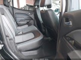 Chevrolet Colorado Z71 1GCGSDE3XG1150530 fotografie