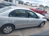 Honda Civic Lx 1HGES165X3L034590 снимка