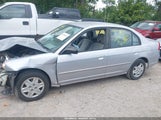 Honda Civic Lx 1HGES165X3L034590 снимка