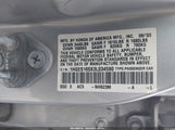 Honda Civic Lx 1HGES165X3L034590 снимка