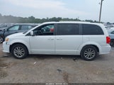Dodge Grand Caravan Sxt 2C4RDGCG3KR755357 снимка