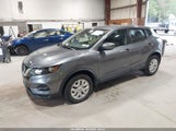 Nissan Rogue Sport S Awd Xtronic Cvt JN1BJ1CW3LW369239 photo