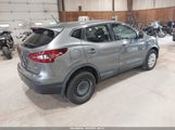Nissan Rogue Sport S Awd Xtronic Cvt JN1BJ1CW3LW369239 photo
