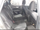 Nissan Rogue Sport S Awd Xtronic Cvt JN1BJ1CW3LW369239 снимка