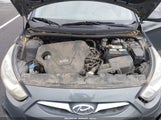 Hyundai Accent Gls KMHCT4AE4CU078733 снимка