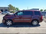 Honda Pilot Touring 5FNYF4H90FB049916 снимка