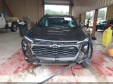 Chevrolet Trax Fwd 2Rs KL77LJE29RC159727 снимка