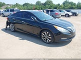 Hyundai Sonata Se 5NPEC4AC1EH851649 снимка