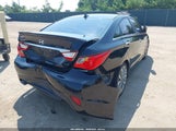 Hyundai Sonata Se 5NPEC4AC1EH851649 снимка