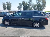 Honda Odyssey Ex-L 5FNRL5H6XDB090382 снимка
