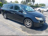 Honda Odyssey Ex-L 5FNRL5H6XDB090382 снимка