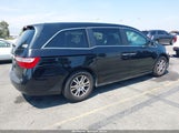 Honda Odyssey Ex-L 5FNRL5H6XDB090382 снимка