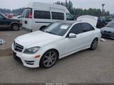 Mercedes-Benz C 300 Sport 4Matic WDDGF8AB1DR253427 fotografie