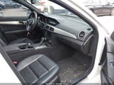 Mercedes-Benz C 300 Sport 4Matic WDDGF8AB1DR253427 fotografie