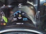 Jeep Grand Cherokee Limited 1C4RJEBG4GC473274 fotografie