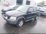 Honda Cr-V Ex JHLRD1867WC093734 снимка