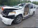 Nissan Armada Platinum 5N1BA0NC8BN606172 снимка