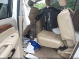 Nissan Armada Platinum 5N1BA0NC8BN606172 снимка