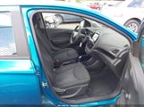 Chevrolet Spark Ls Cvt KL8CB6SA6KC746768 снимка