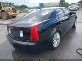 Cadillac Cts Standard 1G6DP567150180789 снимка