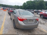 Toyota Corolla Le 5YFBURHE5JP740636 снимка