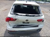 Volkswagen Tiguan 2.0T Se 3VVMB7AX1PM028575 fotografie