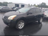 Nissan Rogue Sl JN8AS5MTXAW007802 снимка