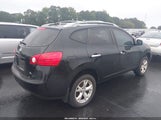 Nissan Rogue Sl JN8AS5MTXAW007802 снимка