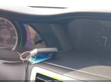 Honda Accord Hybrid 1HGCR6F33FA013191 снимка