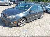 Volkswagen Gti 4-Door/4-Door Autobahn/Drivers Edition/Wolfsburg Edition WVWHD7AJ5DW140393 fotografie