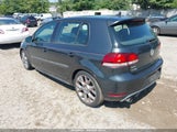 Volkswagen Gti 4-Door/4-Door Autobahn/Drivers Edition/Wolfsburg Edition WVWHD7AJ5DW140393 fotografie