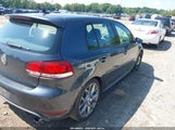 Volkswagen Gti 4-Door/4-Door Autobahn/Drivers Edition/Wolfsburg Edition WVWHD7AJ5DW140393 photo