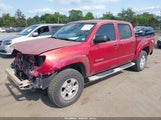 Toyota Tacoma Base V6 5TELU42N76Z311161 fotografie