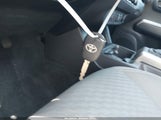 Toyota Tacoma Sr5 V6 3TMAZ5CNXNM175620 снимка