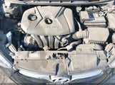 Hyundai Elantra Gls 5NPDH4AE3DH244777 снимка