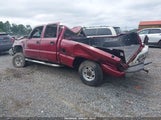 Chevrolet Silverado 2500Hd Lt1 1GCHC23D16F242130 снимка