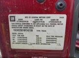 Chevrolet Silverado 2500Hd Lt1 1GCHC23D16F242130 снимка