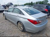 Hyundai Sonata Se 5NPEC4AC6DH564368 снимка