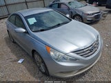 Hyundai Sonata Se 5NPEC4AC6DH564368 снимка