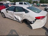 Ford Fusion Se 3FA6P0HD7HR218824 снимка