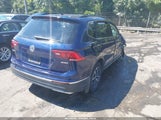Volkswagen Tiguan 2.0T Se/2.0T Se R-Line Black/2.0T Sel 3VV2B7AX0MM153697 fotografie