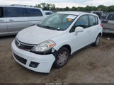 Nissan Versa 1.8 S 3N1BC1CP3CK811533 снимка