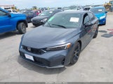 Honda Civic Hybrid Sport JHMFL4H84SX004497 photo